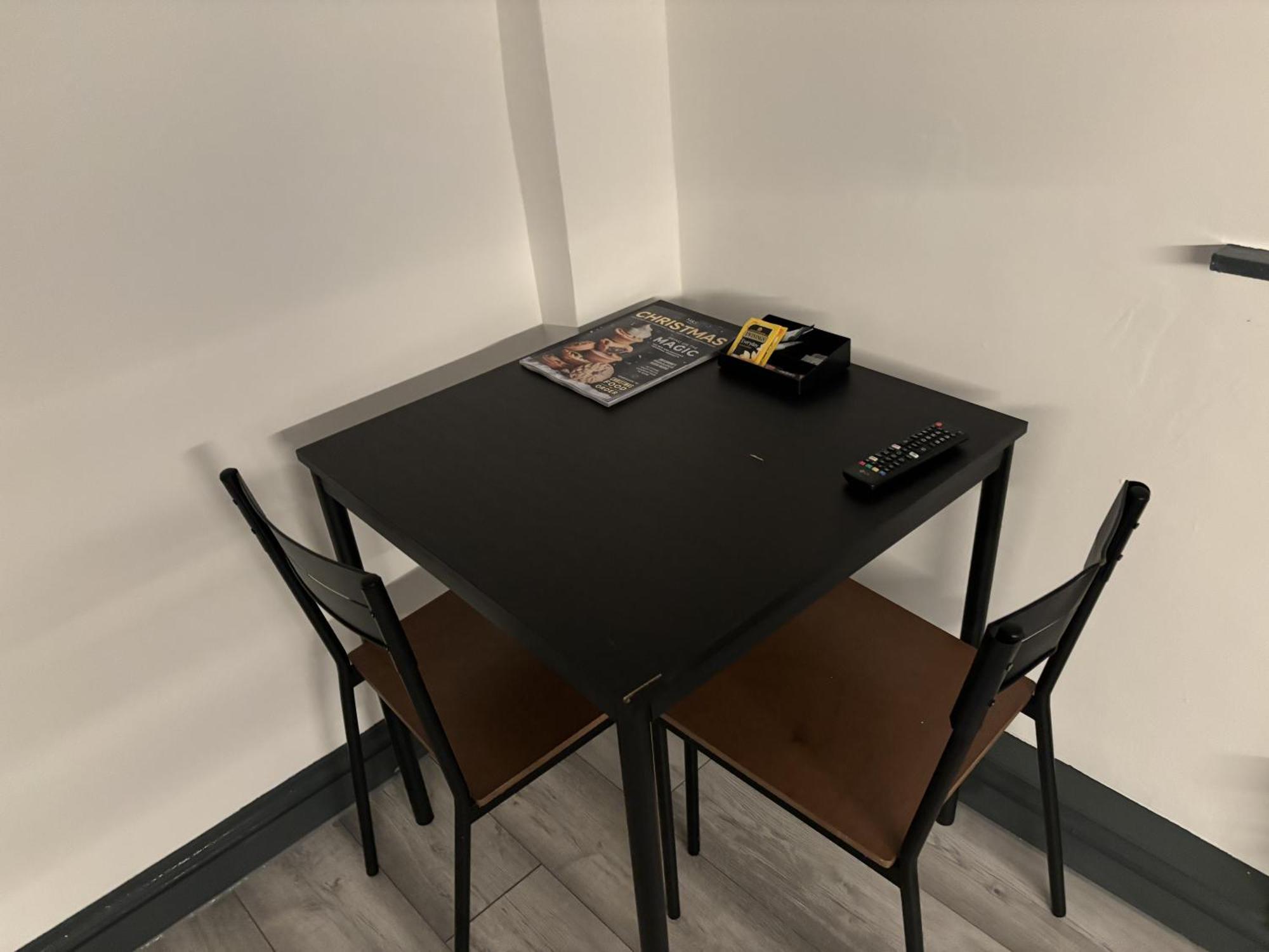 Hills View Apartments 曼彻斯特 外观 照片